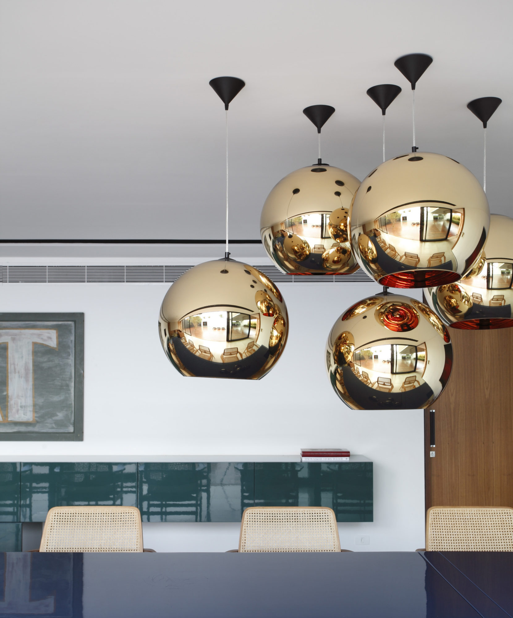 Unique BT House in Sao Paulo, Brazil unique bt house in sao paulo brazil 608c9b9