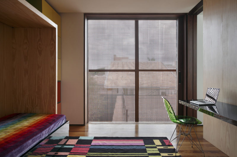 Unique BT House in Sao Paulo, Brazil unique bt house in sao paulo brazil 829d10e