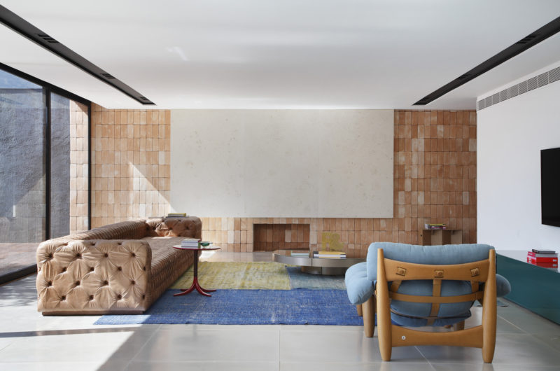 Unique BT House in Sao Paulo, Brazil unique bt house in sao paulo brazil a6c290b