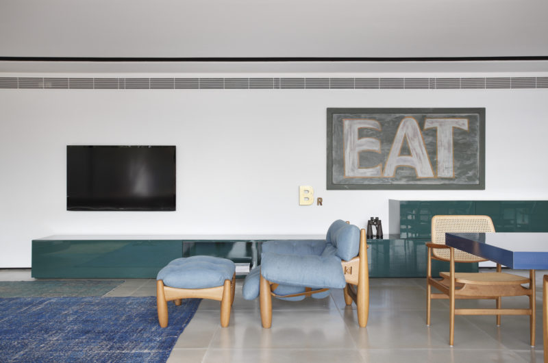 Unique BT House in Sao Paulo, Brazil unique bt house in sao paulo brazil c85c33a