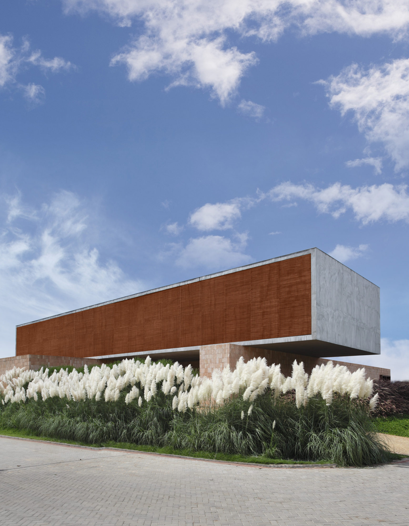 Unique BT House in Sao Paulo, Brazil unique bt house in sao paulo brazil e1b5922