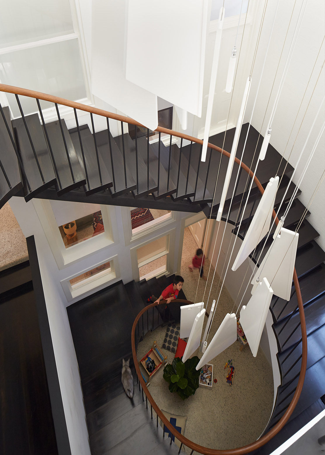 Unique Cubo House In Melbourne, Australia unique cubo house in melbourne australia 06b73d9