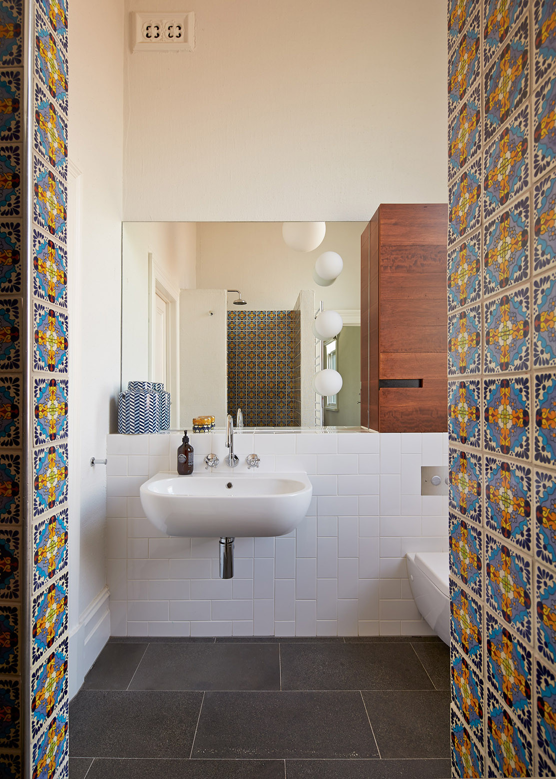 Unique Cubo House In Melbourne, Australia unique cubo house in melbourne australia 173449e