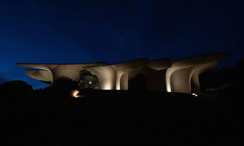 Unique Desert House In Joshua Tree, California unique desert house in joshua tree california 16daa4f