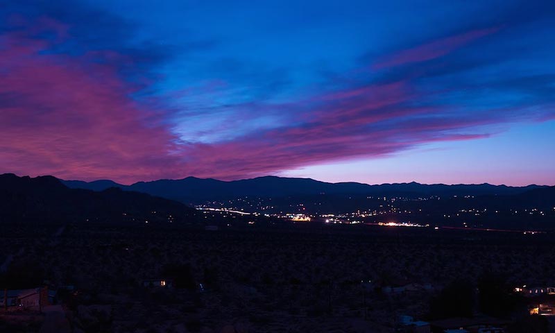Unique Desert House In Joshua Tree, California unique desert house in joshua tree california 254b2cb