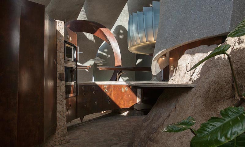 Unique Desert House In Joshua Tree, California unique desert house in joshua tree california 90bdcf4