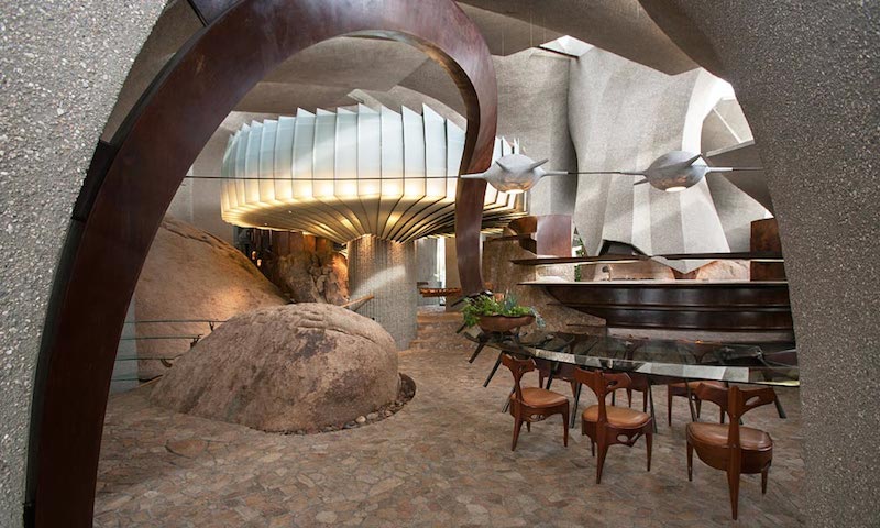 Unique Desert House In Joshua Tree, California unique desert house in joshua tree california ccc7976