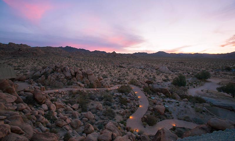 Unique Desert House In Joshua Tree, California unique desert house in joshua tree california f7704f3