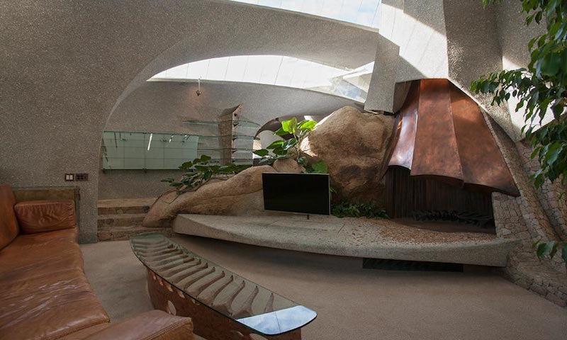 Unique Desert House In Joshua Tree, California unique desert house in joshua tree california fea8949
