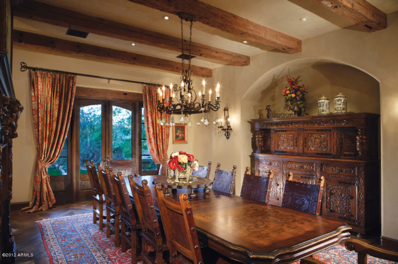 Unique Gated Property in Paradise Valley unique gated property in paradise valley 730693b