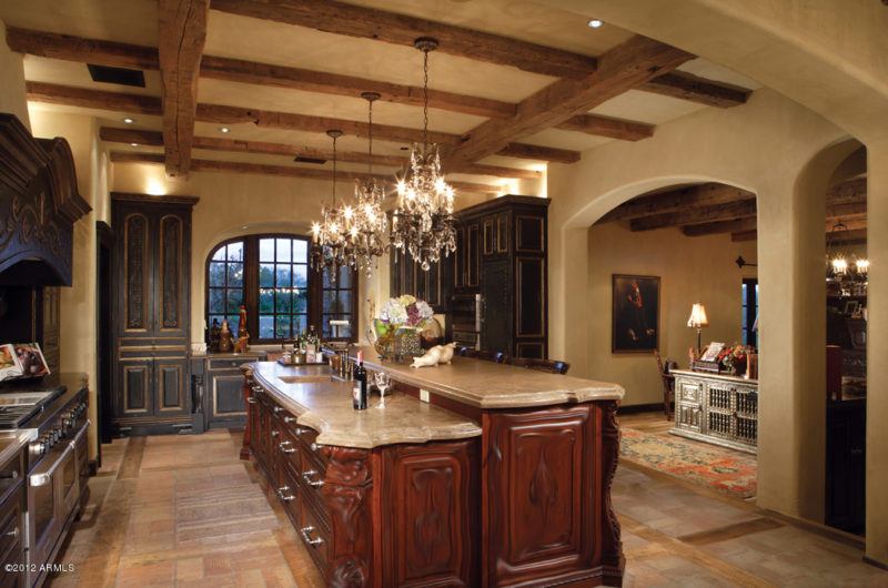 Unique Gated Property in Paradise Valley unique gated property in paradise valley 8fe42bd