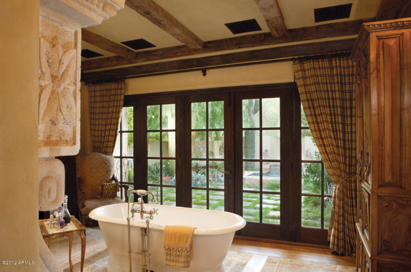 Unique Gated Property in Paradise Valley unique gated property in paradise valley 973e5b1