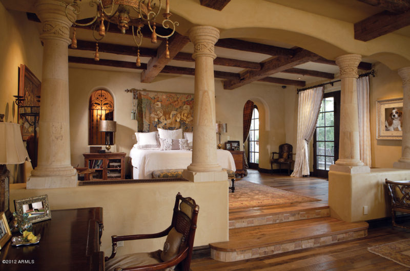 Unique Gated Property in Paradise Valley unique gated property in paradise valley c64876d