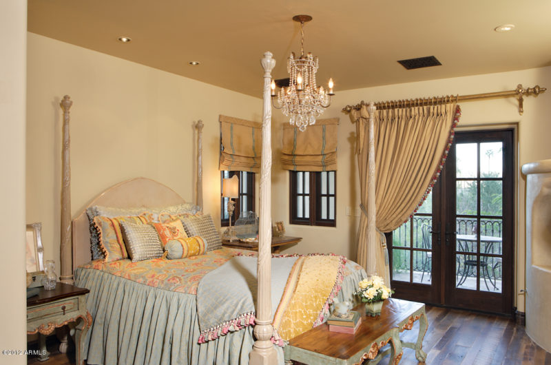 Unique Gated Property in Paradise Valley unique gated property in paradise valley f9adc01