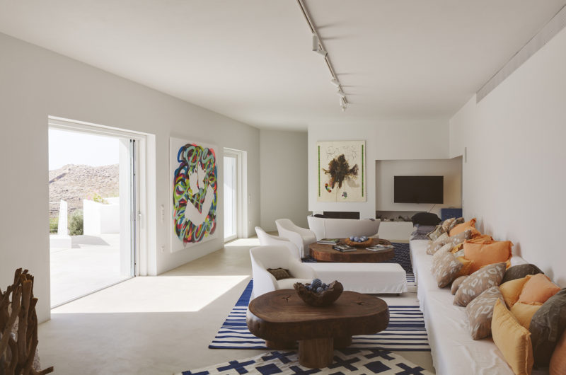 Unique Ktima House In Antiparos, Greece unique ktima house in antiparos greece 585f878