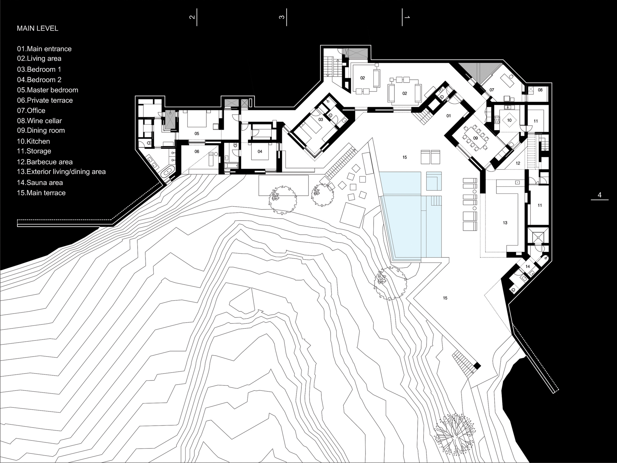 Unique Ktima House In Antiparos, Greece unique ktima house in antiparos greece 9ffe94b