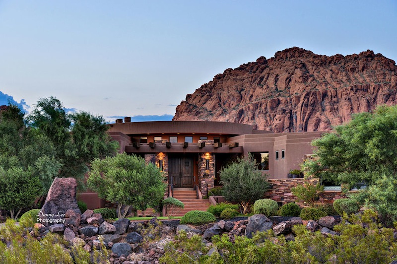 Unparalleled Reserve Estate in Utah, United States unparalleled reserve estate in utah united states 135ab02