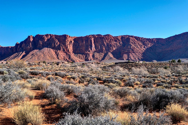 Unparalleled Reserve Estate in Utah, United States unparalleled reserve estate in utah united states 14edb47