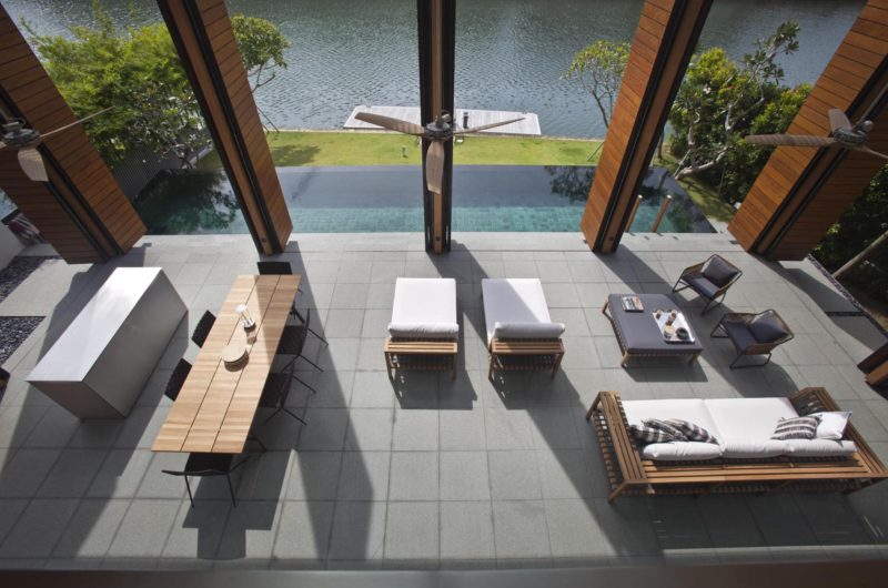 Upgraded Cove Way House by Bedmar and Shi upgraded cove way house by bedmar and shi 18eb936