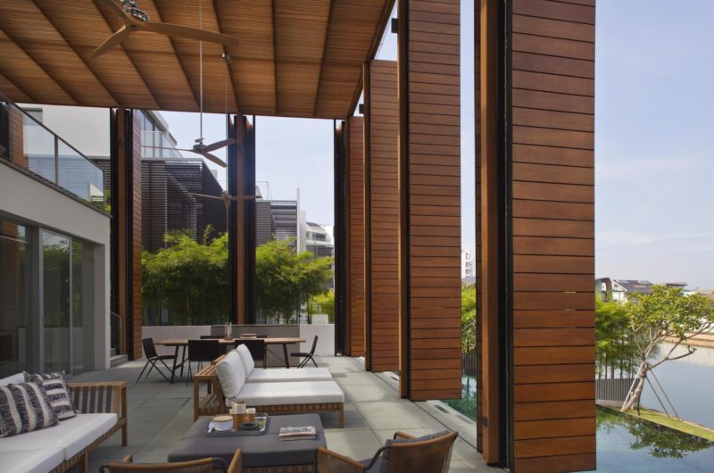 Upgraded Cove Way House by Bedmar and Shi upgraded cove way house by bedmar and shi 6970d42