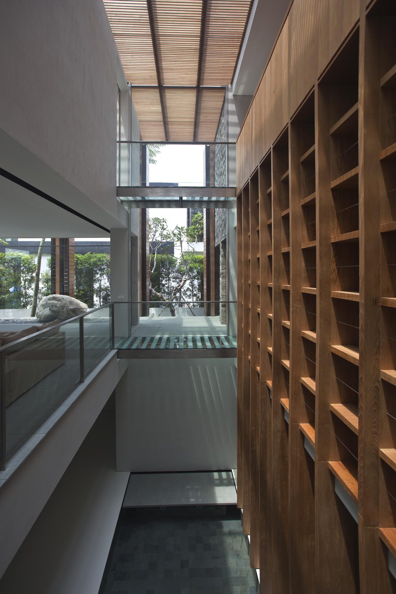 Upgraded Cove Way House by Bedmar and Shi upgraded cove way house by bedmar and shi 72ee149