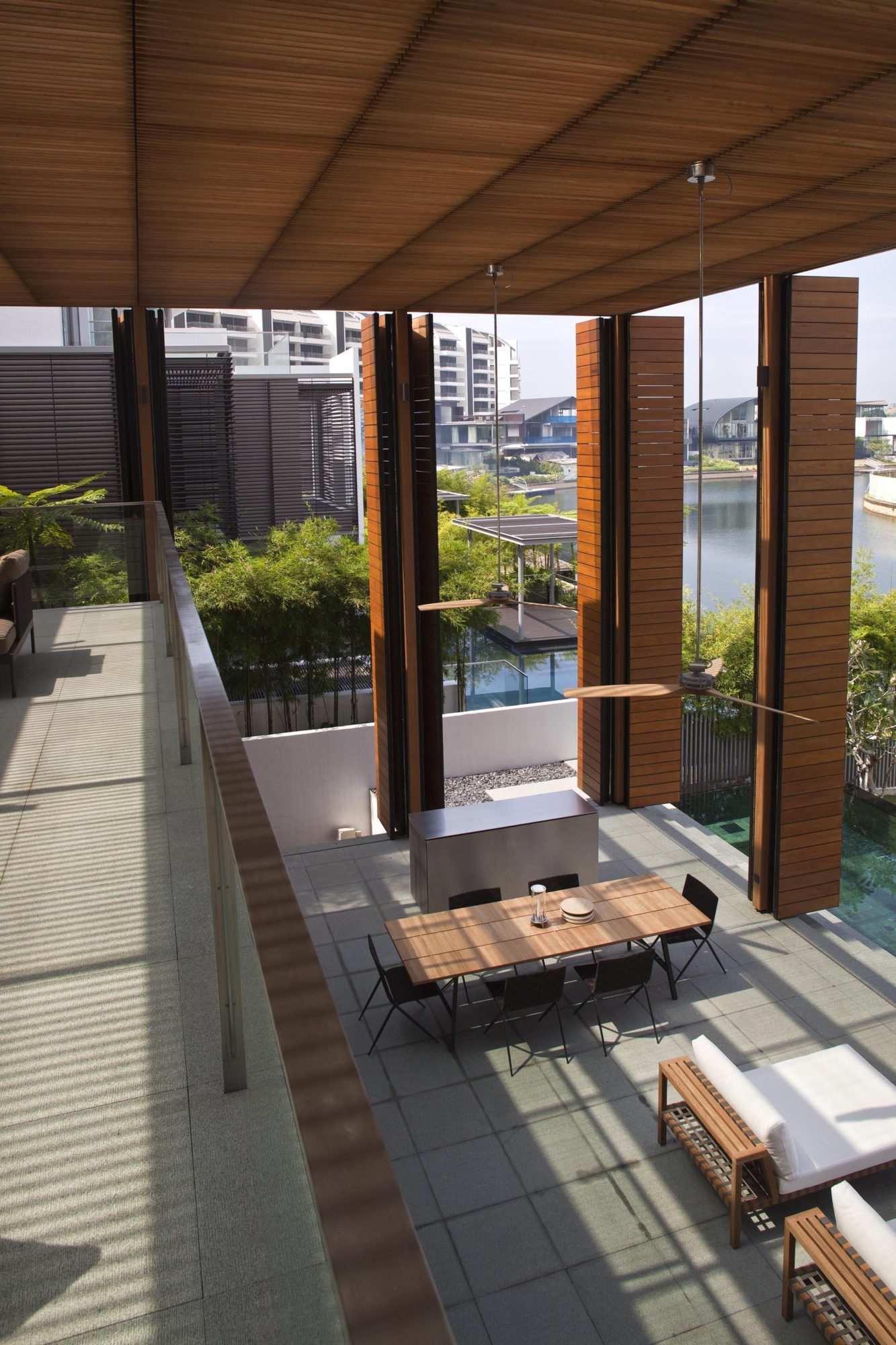 Upgraded Cove Way House by Bedmar and Shi upgraded cove way house by bedmar and shi 7f13f43