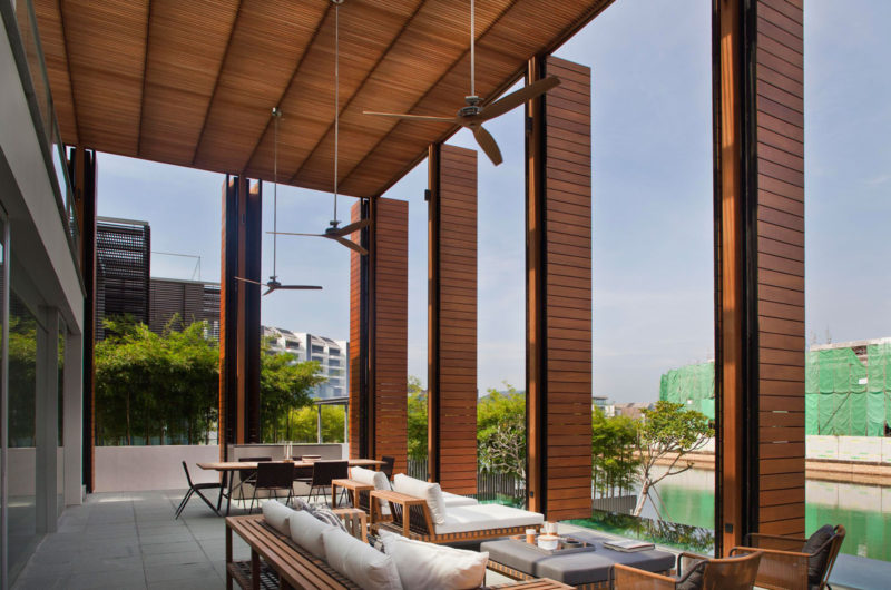 Upgraded Cove Way House by Bedmar and Shi upgraded cove way house by bedmar and shi fa1c736