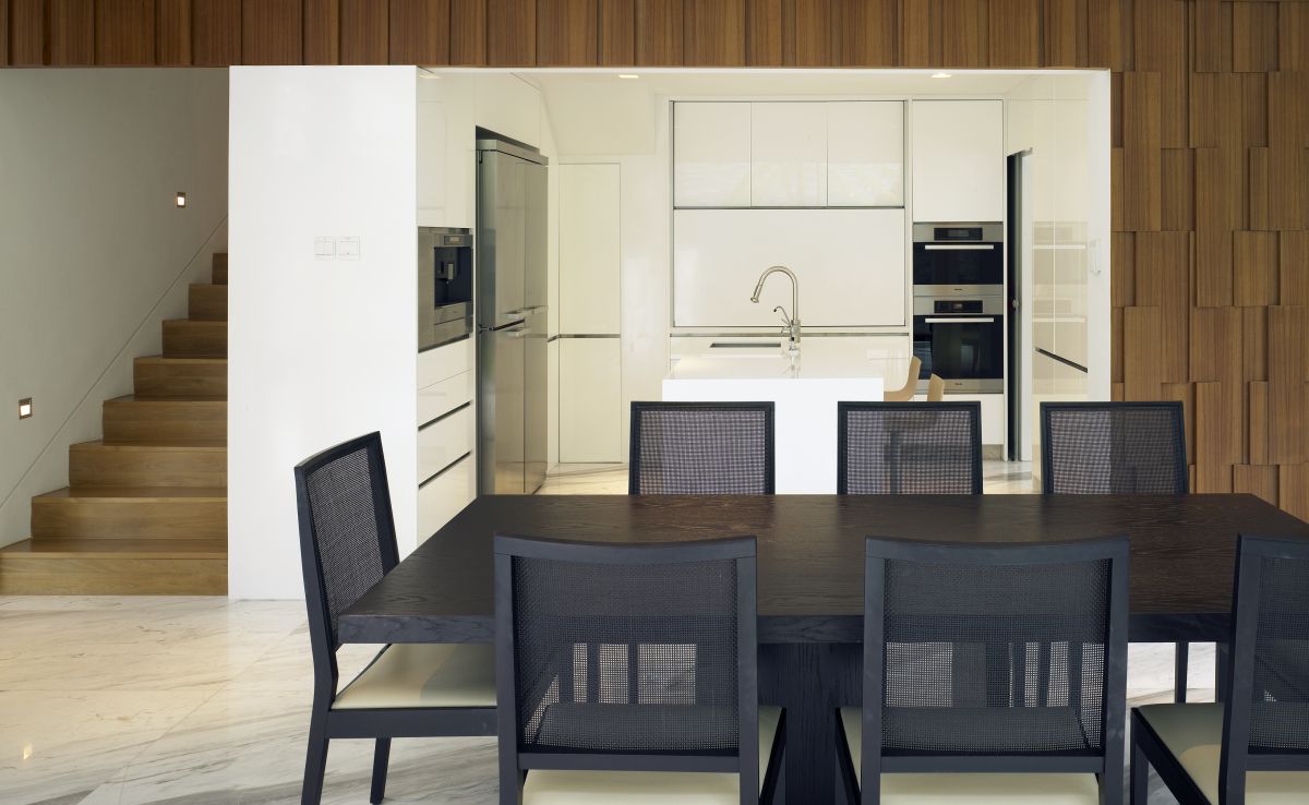 Upgraded Margoliouth House by DLab upgraded margoliouth house by dlab 1723891