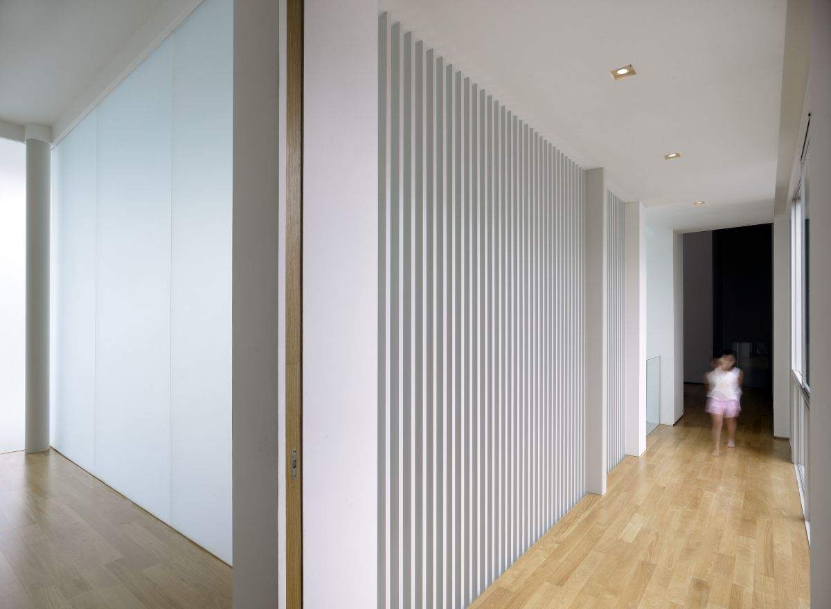 Upgraded Margoliouth House by DLab upgraded margoliouth house by dlab 8e338fa