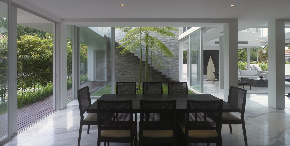 Upgraded Margoliouth House by DLab upgraded margoliouth house by dlab 982fb6f