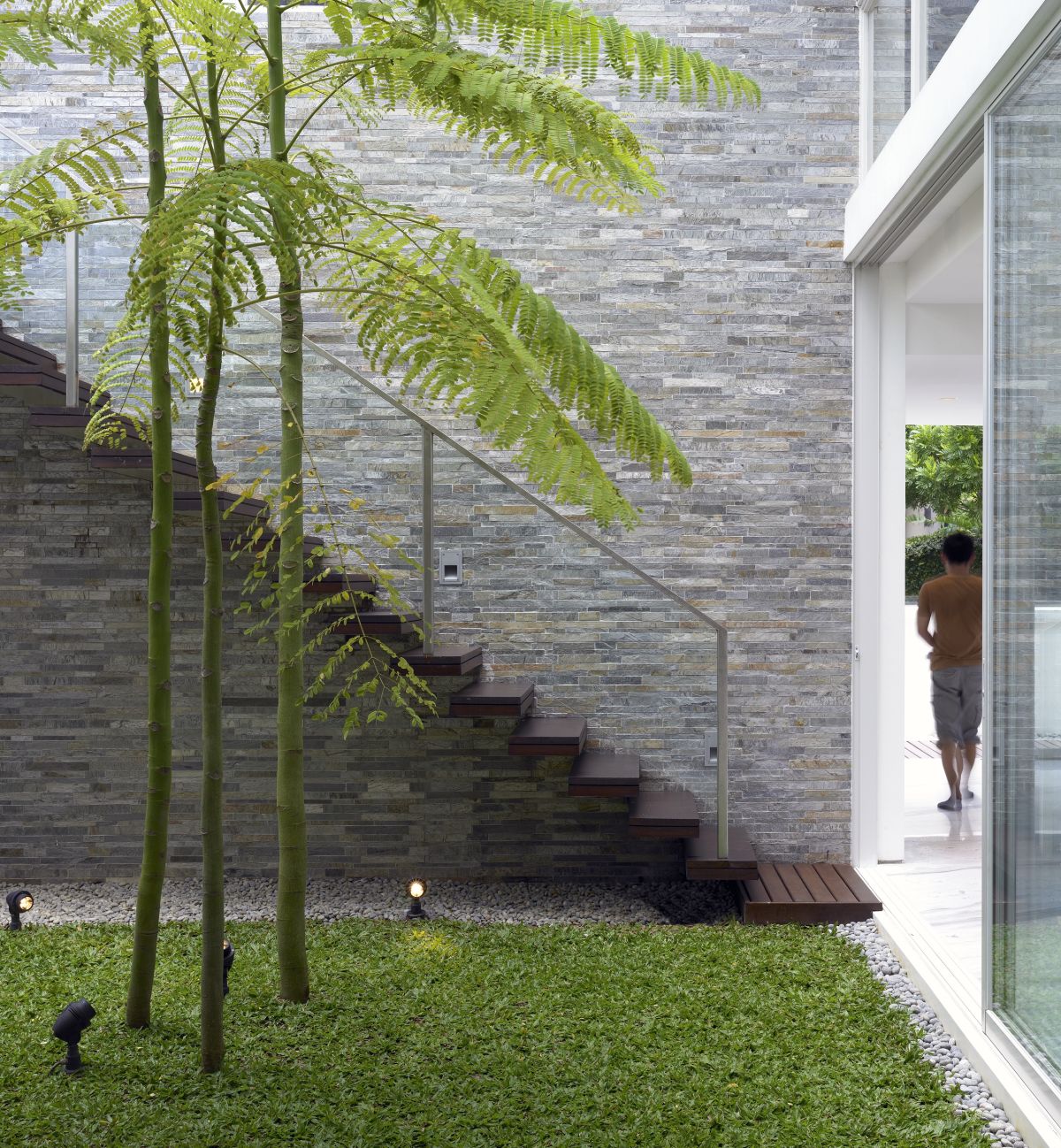 Upgraded Margoliouth House by DLab upgraded margoliouth house by dlab 9e1fac9