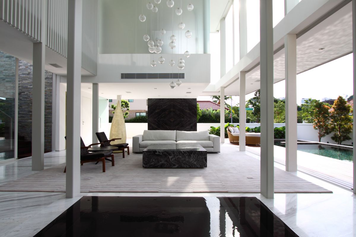 Upgraded Margoliouth House by DLab upgraded margoliouth house by dlab b2cec2f