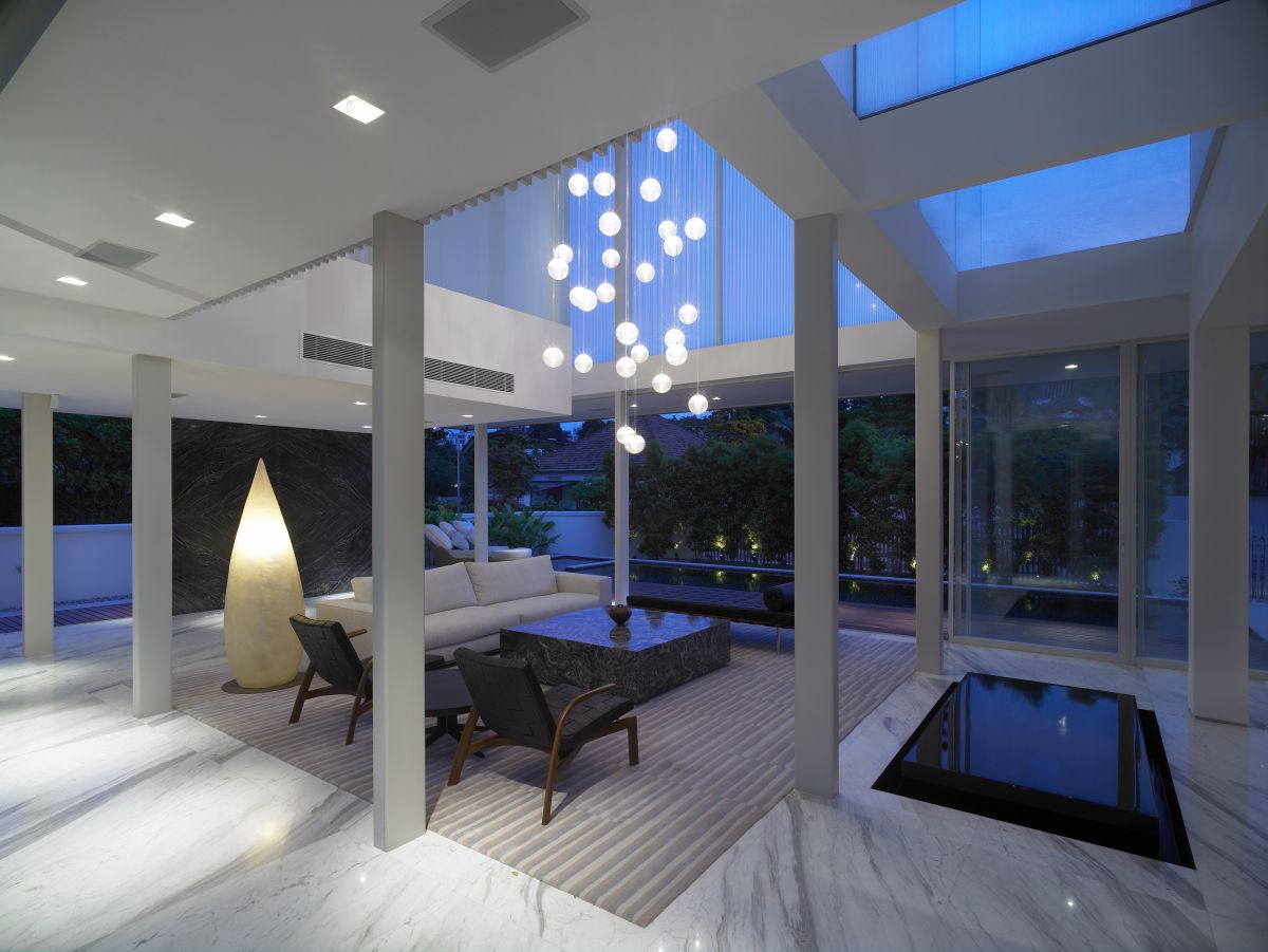 Upgraded Margoliouth House by DLab upgraded margoliouth house by dlab c4fb96d