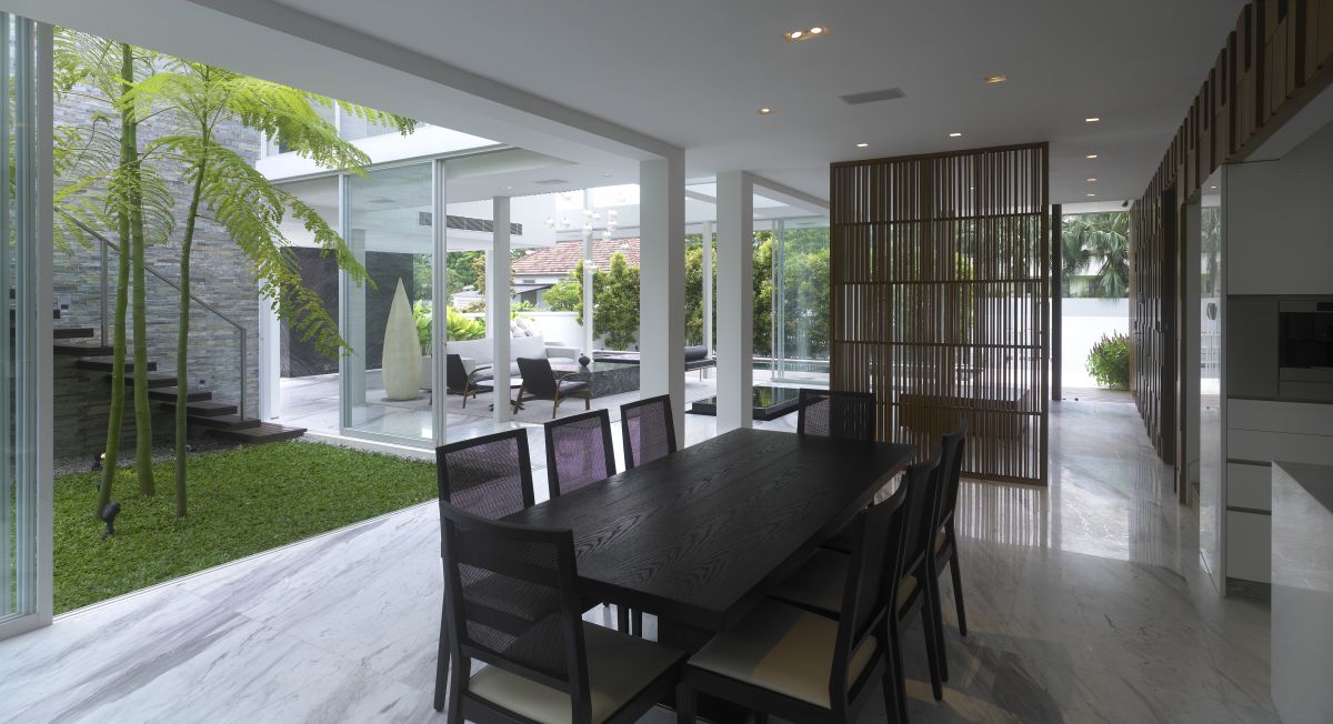 Upgraded Margoliouth House by DLab upgraded margoliouth house by dlab d1f88d9