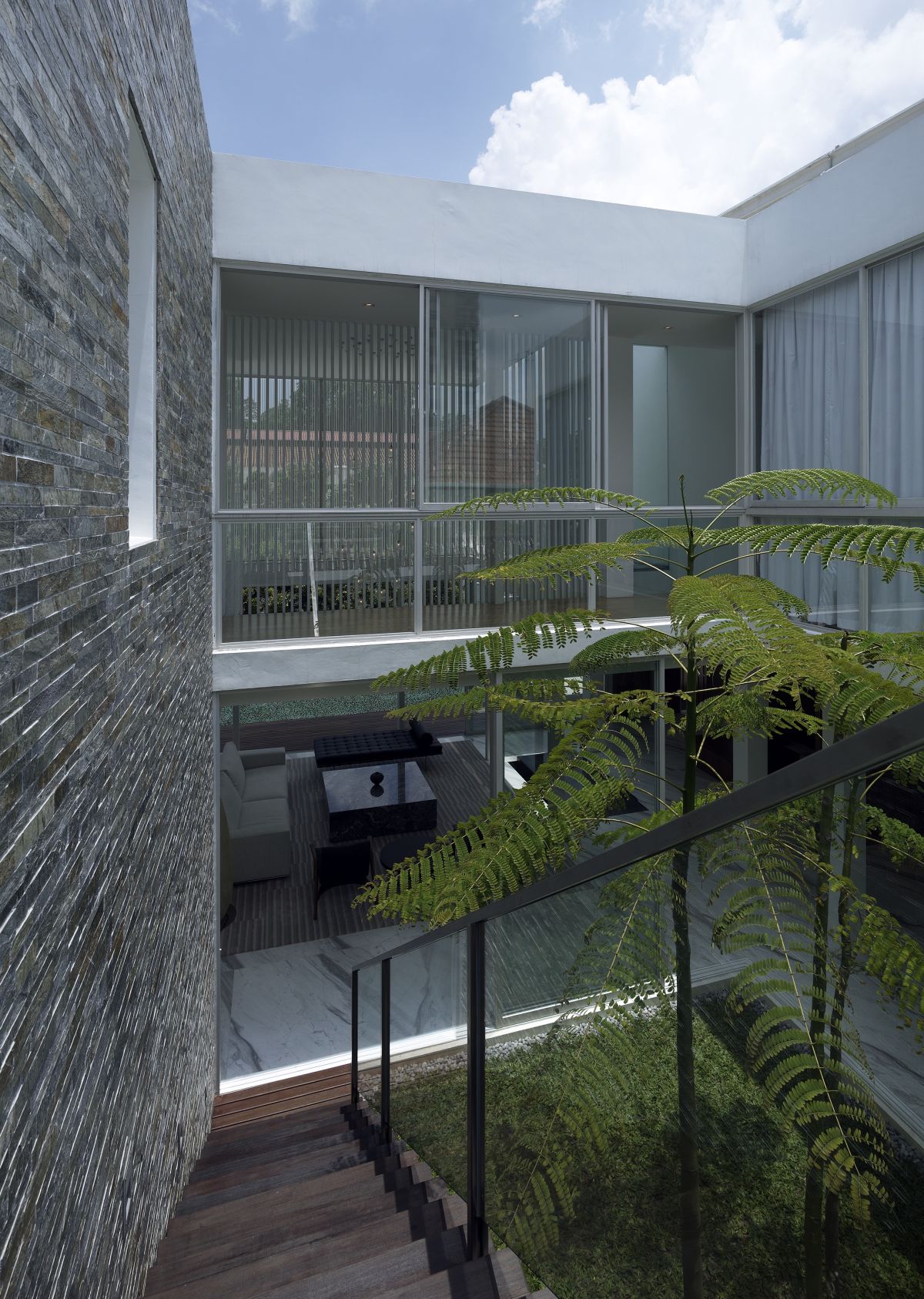 Upgraded Margoliouth House by DLab upgraded margoliouth house by dlab d448af6