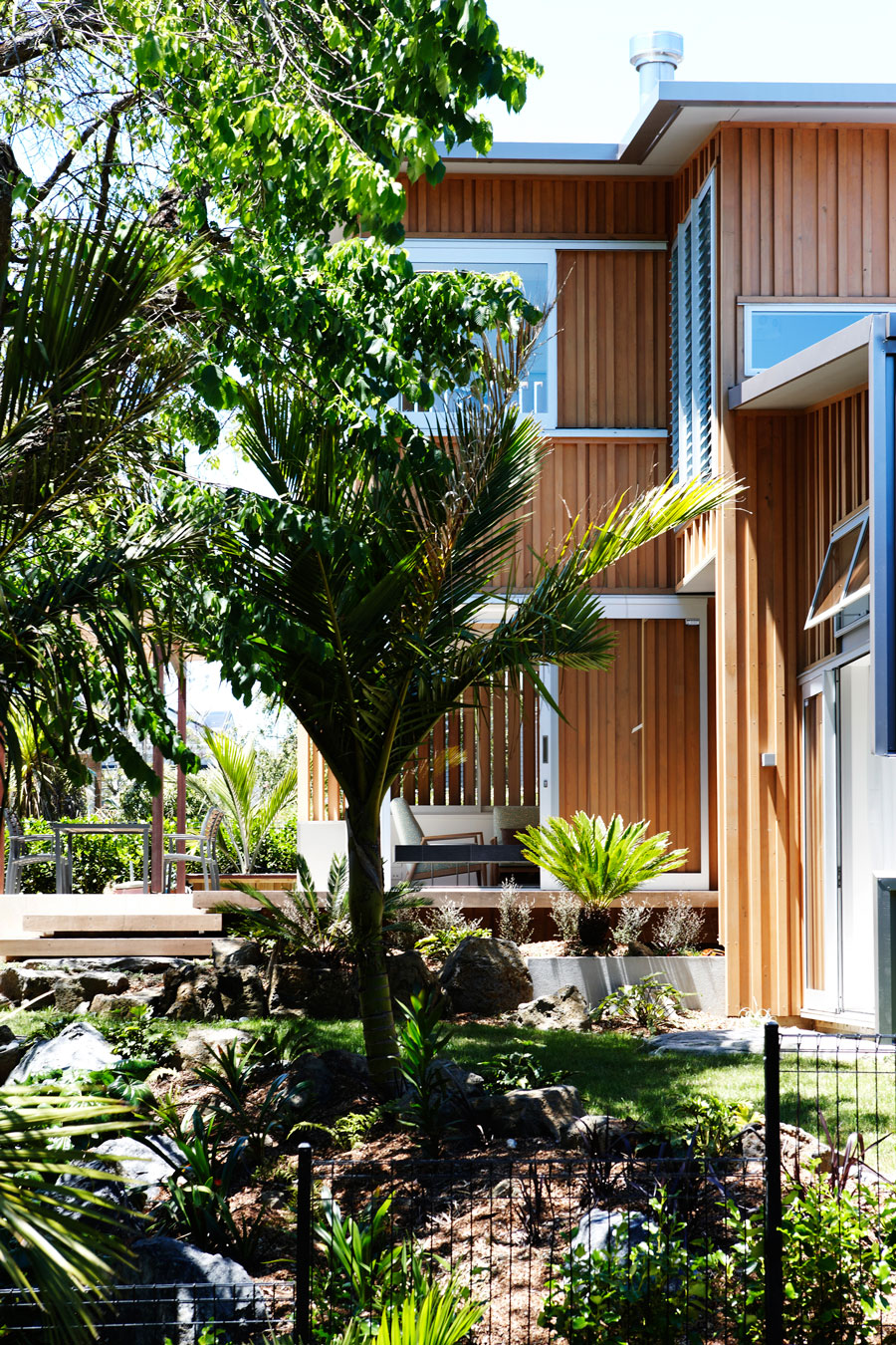 Urban Nikau House by Group Architects urban nikau house by group architects 3620700