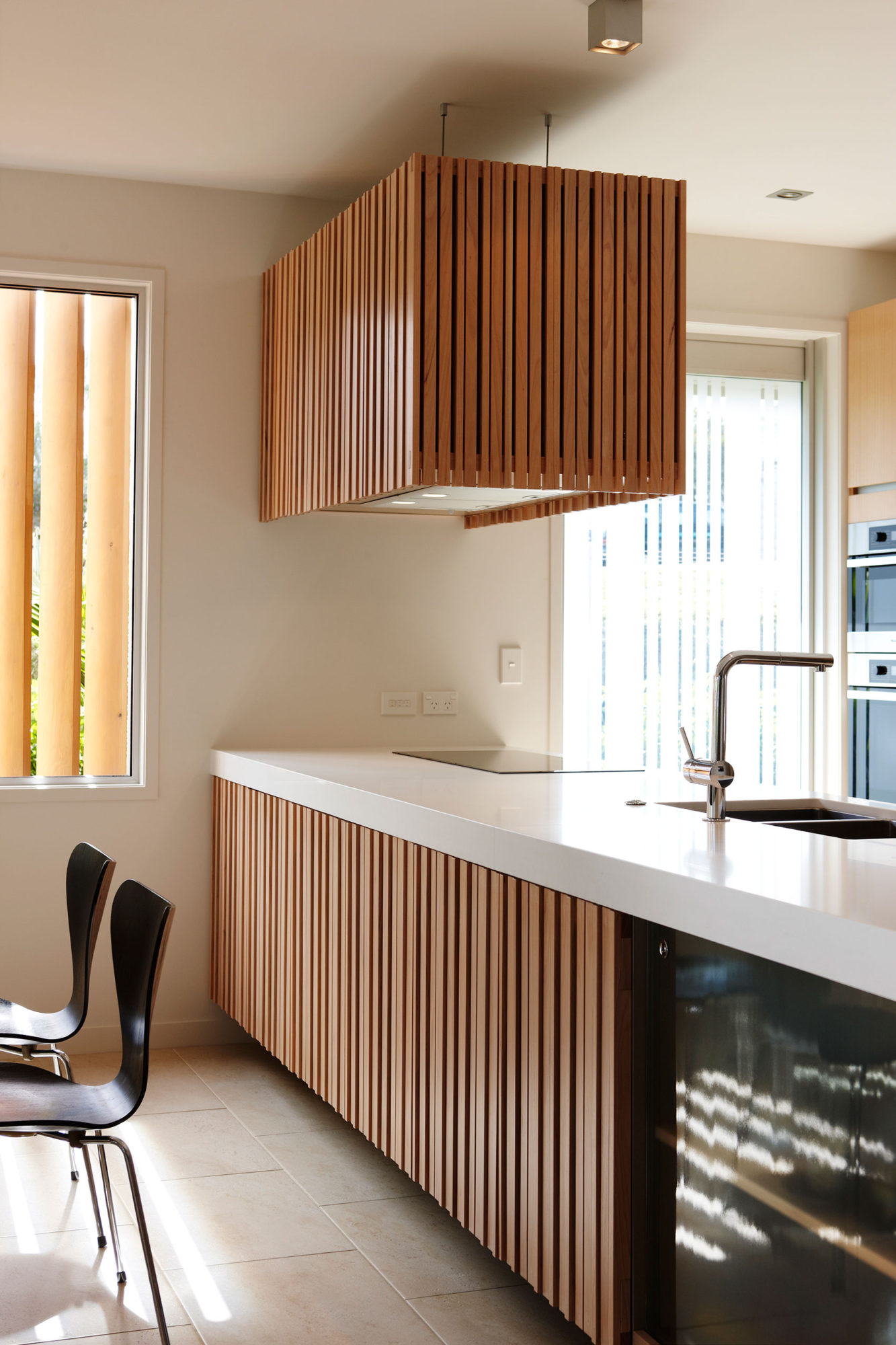 Urban Nikau House by Group Architects urban nikau house by group architects 695f2b6