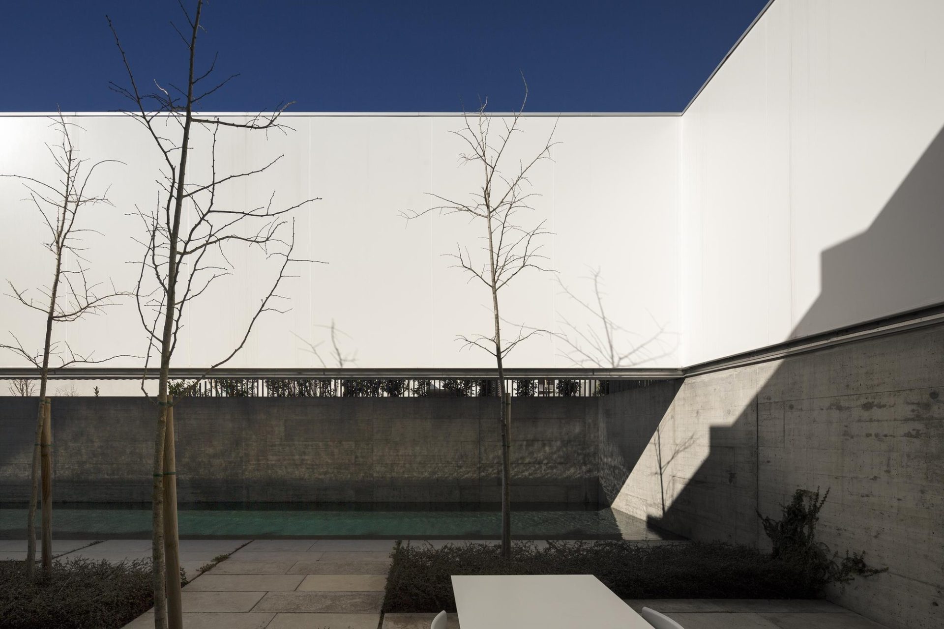 Utopia Villa In Carnaxide, Portugal utopia villa in carnaxide portugal 2f3f407