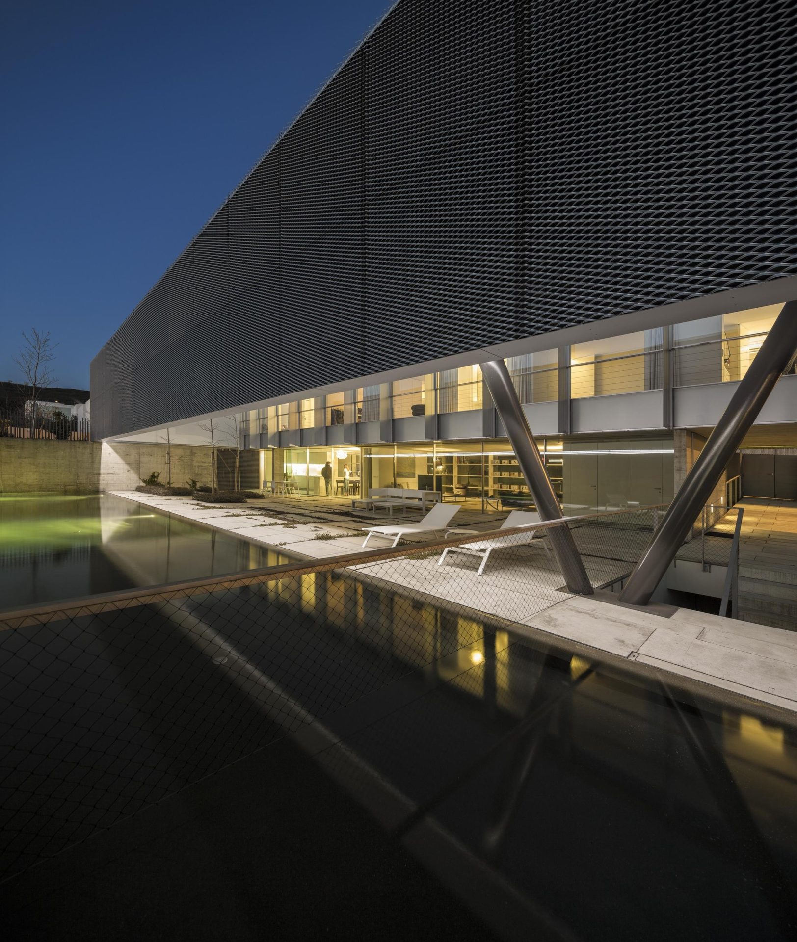 Utopia Villa In Carnaxide, Portugal utopia villa in carnaxide portugal a593d70