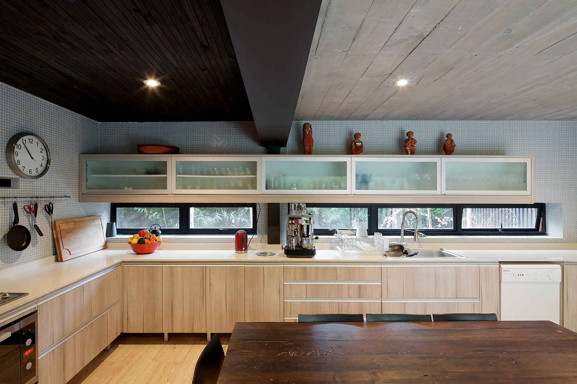 V House In Las Condes, Chile v house in las condes chile 089edbd