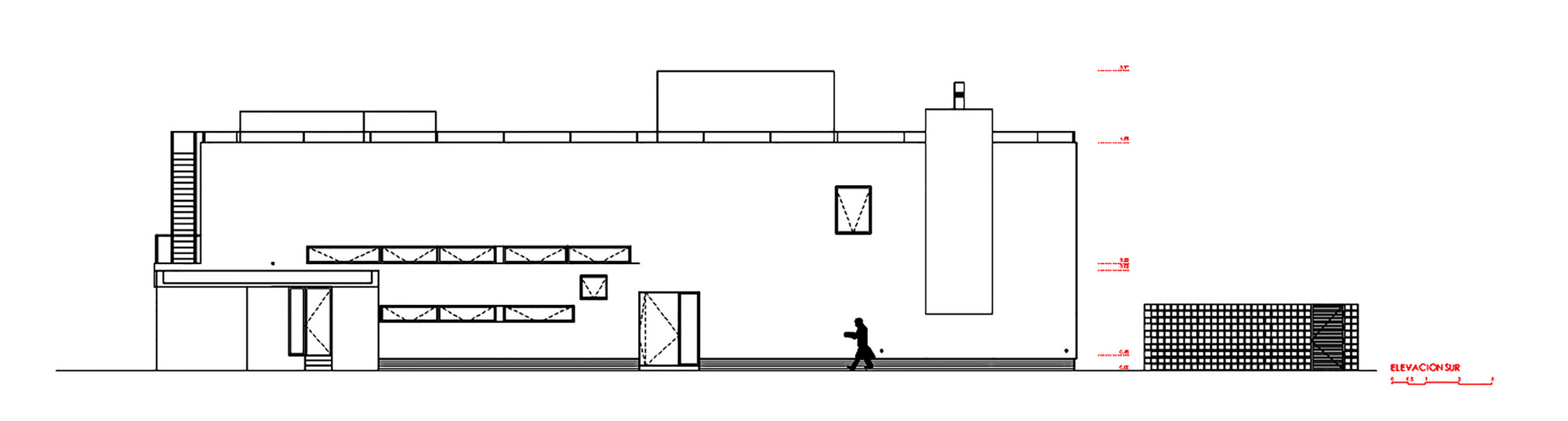 V House In Las Condes, Chile v house in las condes chile 362cf85