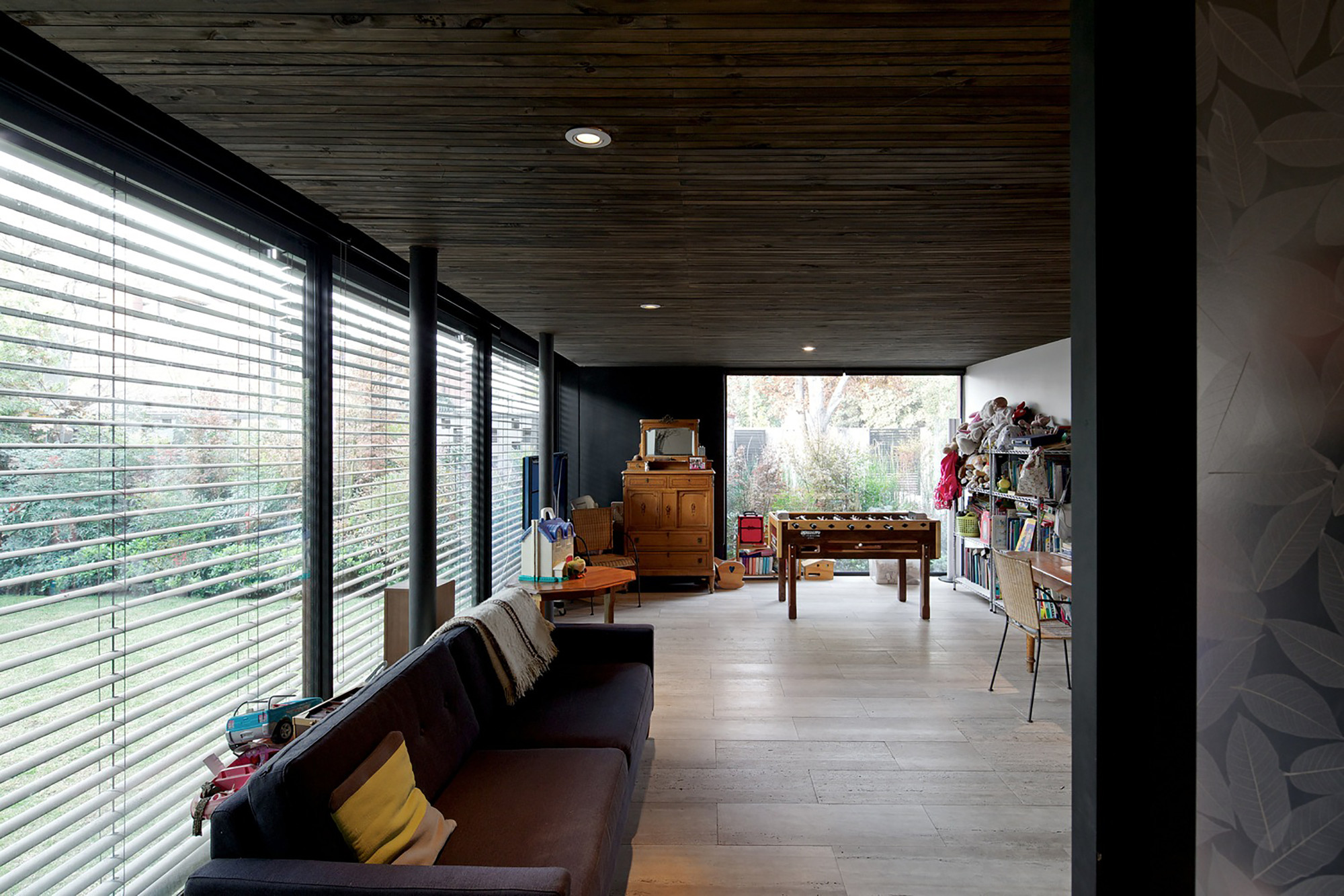 V House In Las Condes, Chile v house in las condes chile d16dafc