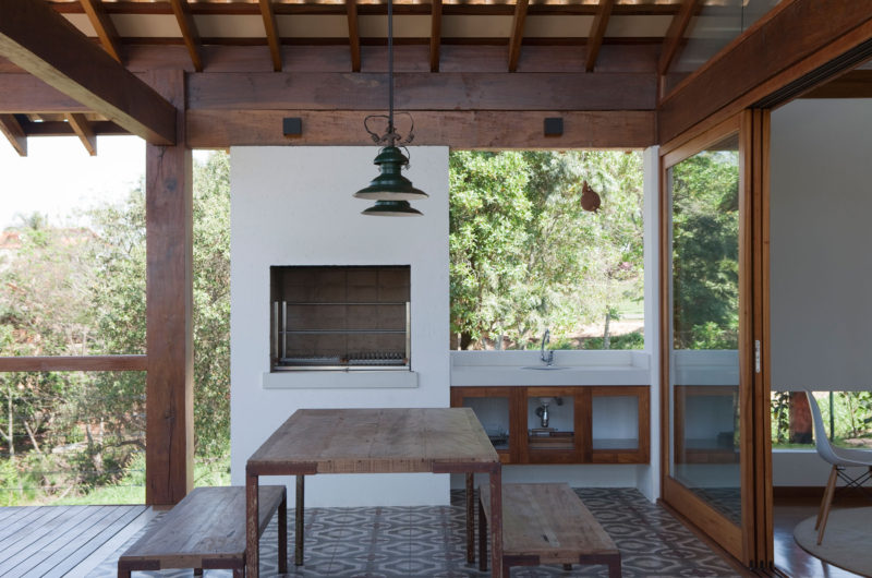 Vacation Vila Real de Itu by Gebara Conde Sinisgalli Arquitectos vacation vila real de itu by gebara conde sinisgalli arquitectos 3772689