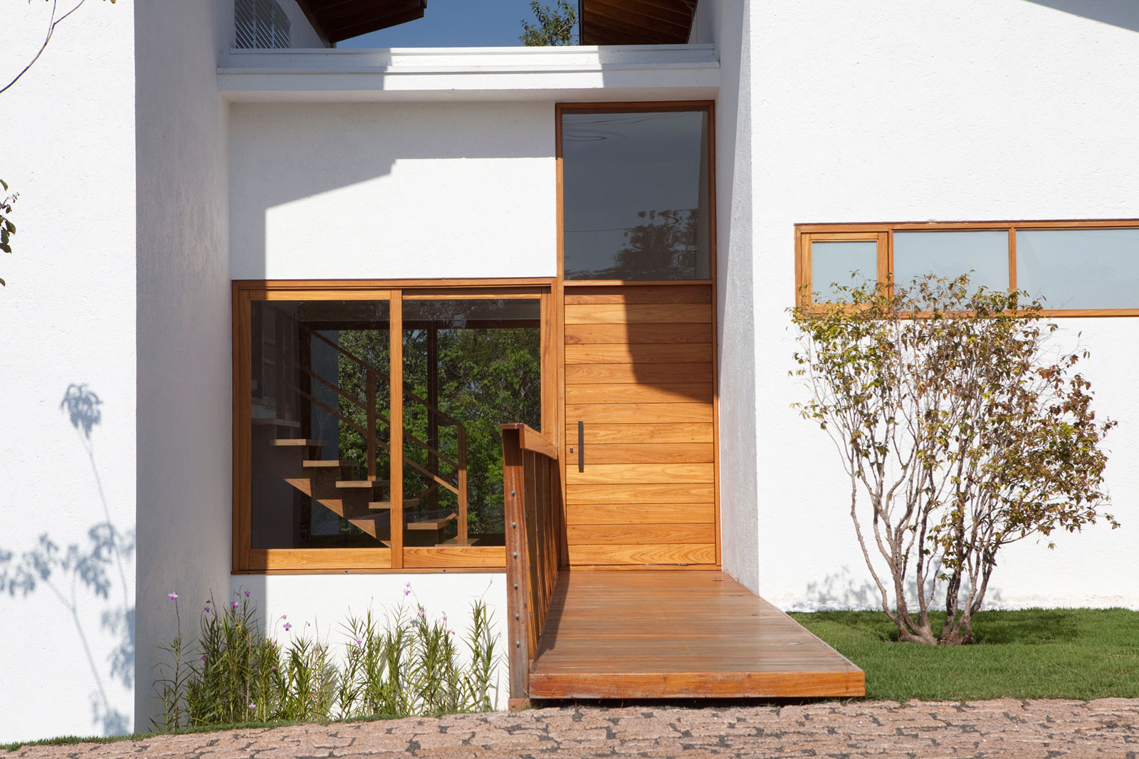 Vacation Vila Real de Itu by Gebara Conde Sinisgalli Arquitectos vacation vila real de itu by gebara conde sinisgalli arquitectos 41a91a2