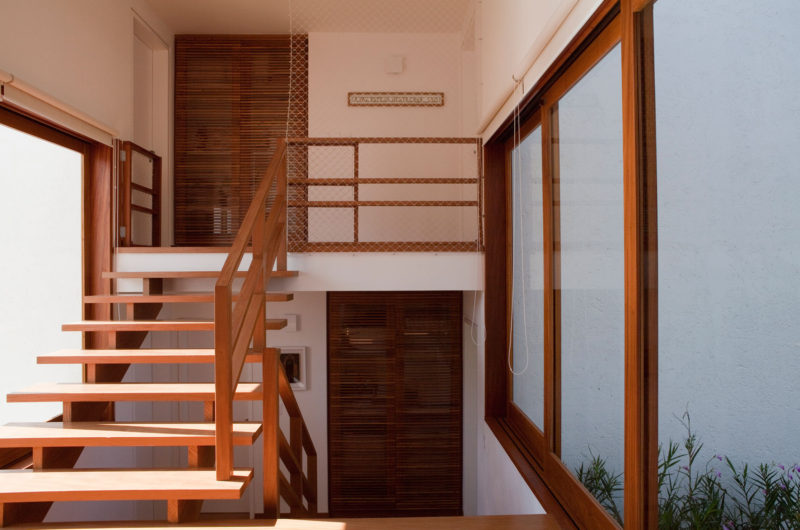 Vacation Vila Real de Itu by Gebara Conde Sinisgalli Arquitectos vacation vila real de itu by gebara conde sinisgalli arquitectos 9269b40