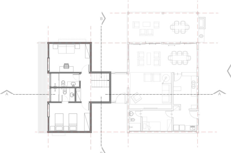 Vacation Vila Real de Itu by Gebara Conde Sinisgalli Arquitectos vacation vila real de itu by gebara conde sinisgalli arquitectos 998d242