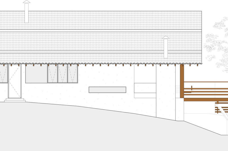 Vacation Vila Real de Itu by Gebara Conde Sinisgalli Arquitectos vacation vila real de itu by gebara conde sinisgalli arquitectos ca57ff3