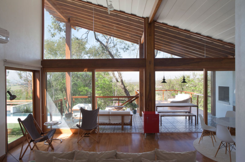 Vacation Vila Real de Itu by Gebara Conde Sinisgalli Arquitectos vacation vila real de itu by gebara conde sinisgalli arquitectos ff61084