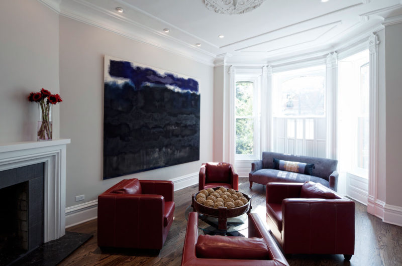 Veritable Lincoln Park Residence by SPACE Architecture + Planning veritable lincoln park residence by space architecture planning 0d21ddc