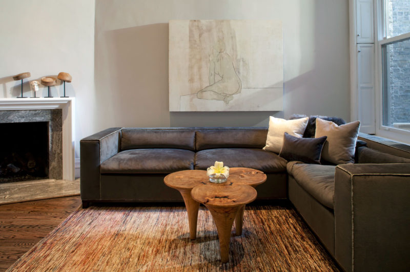 Veritable Lincoln Park Residence by SPACE Architecture + Planning veritable lincoln park residence by space architecture planning 0ddcbc1